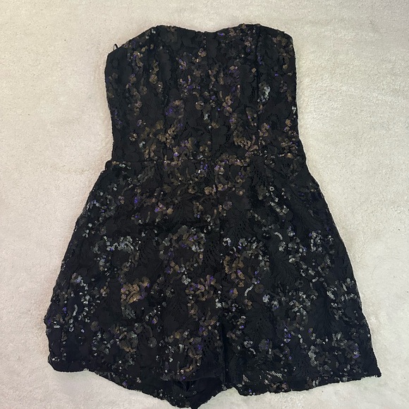 Express romper - Picture 1 of 3